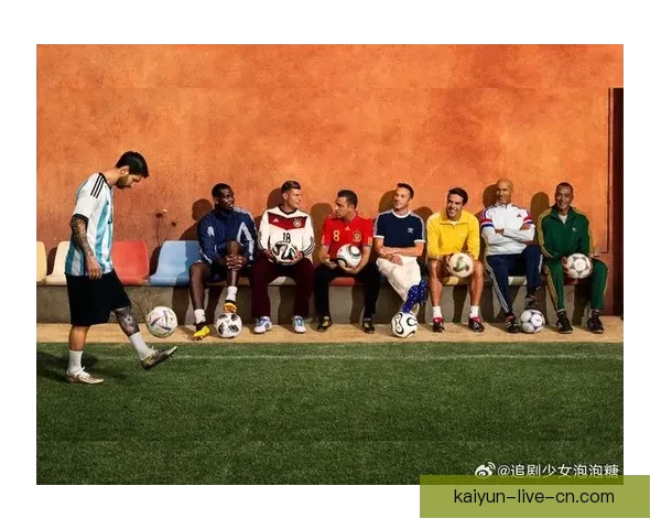 2026年国际足联世界杯精彩预告：全球足球盛宴即将启幕，期待新英雄崛起
